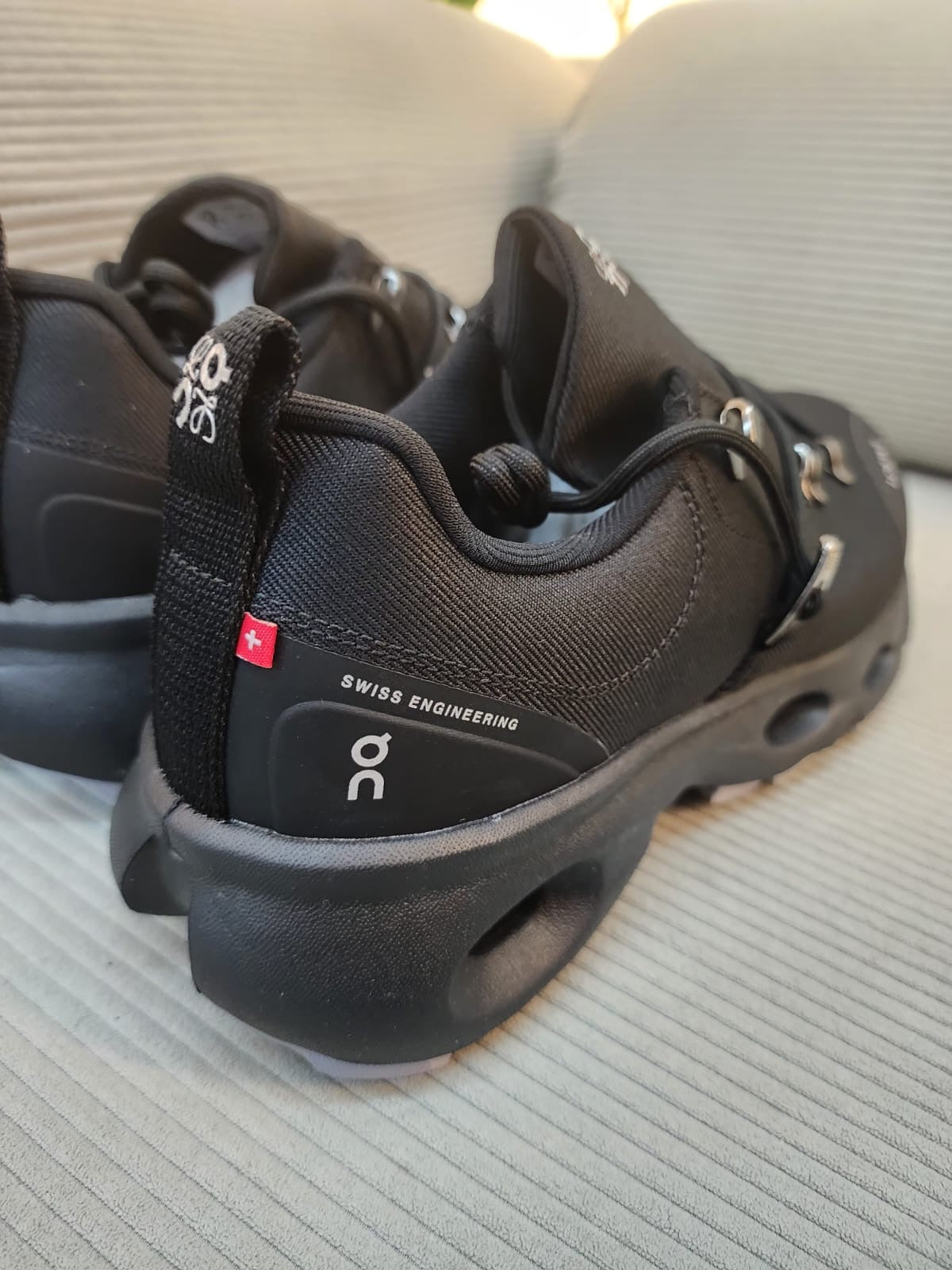 Mens shoes