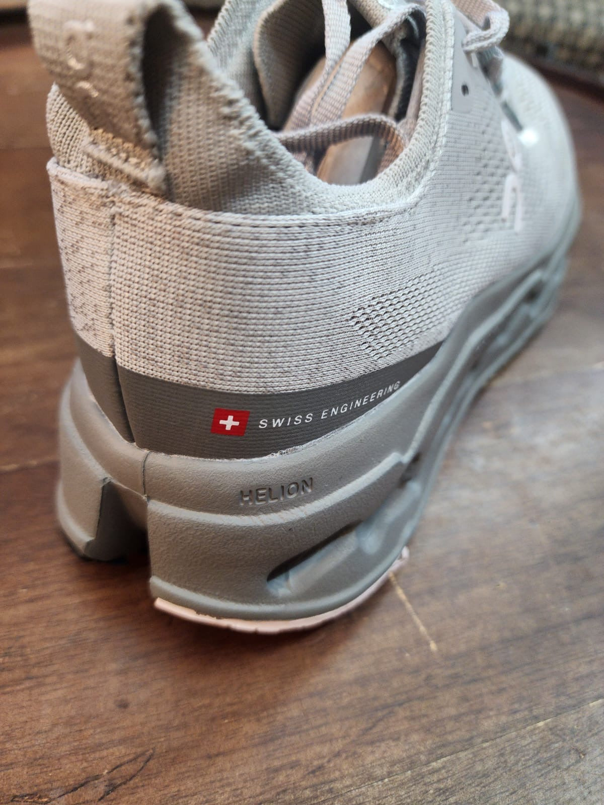 Mens shoes