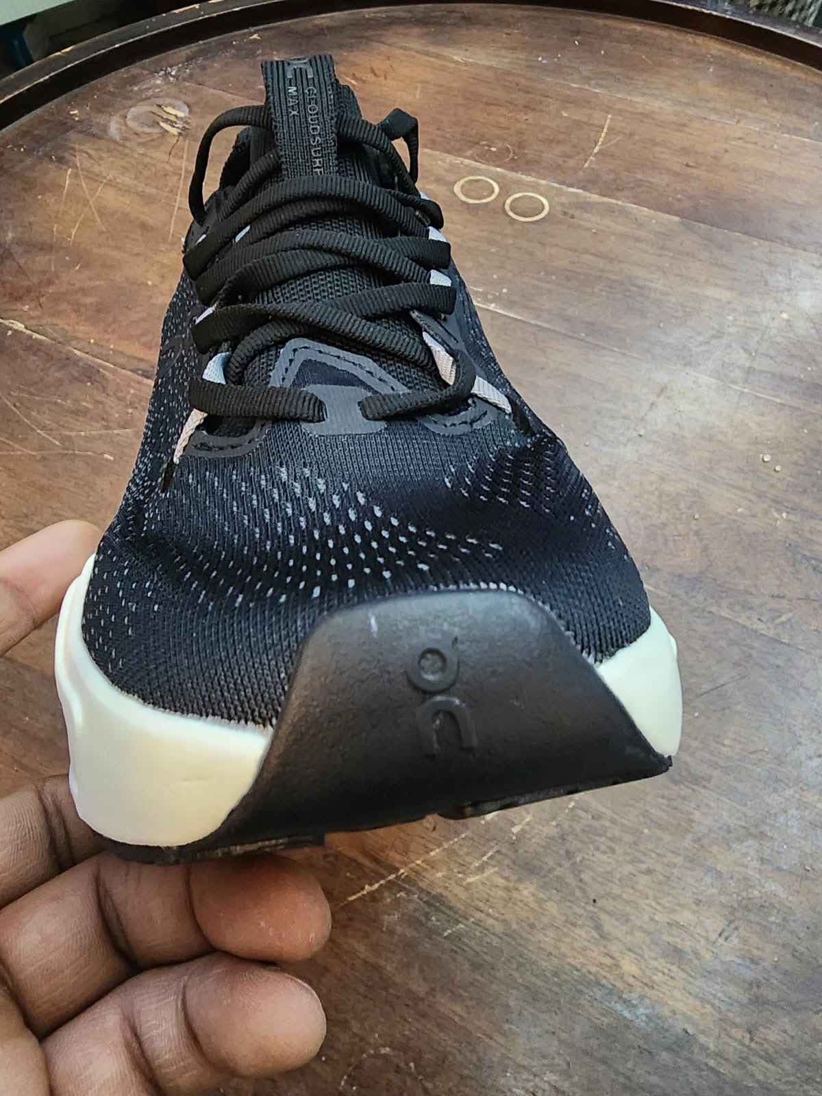 Mens shoes