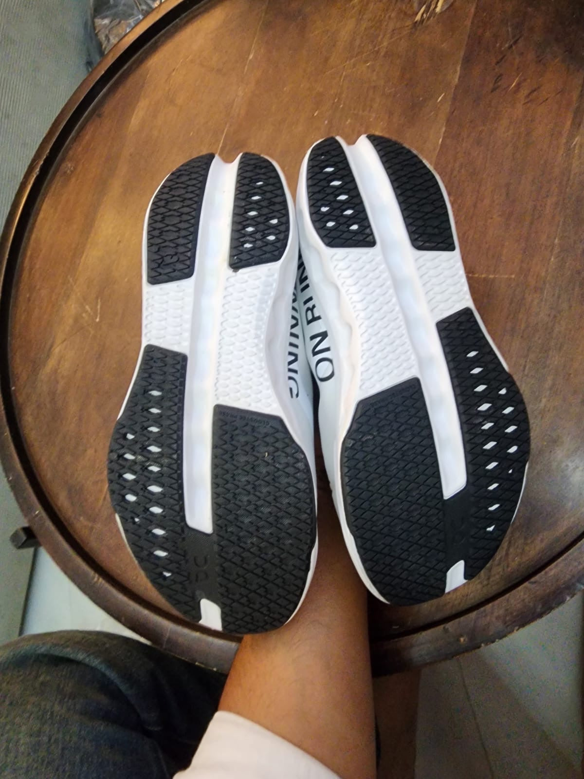 Mens shoes