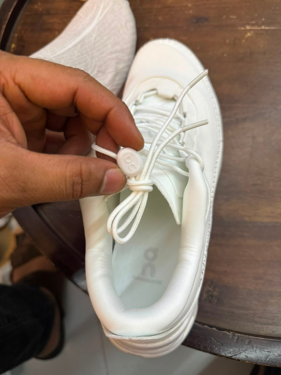 Mens shoes