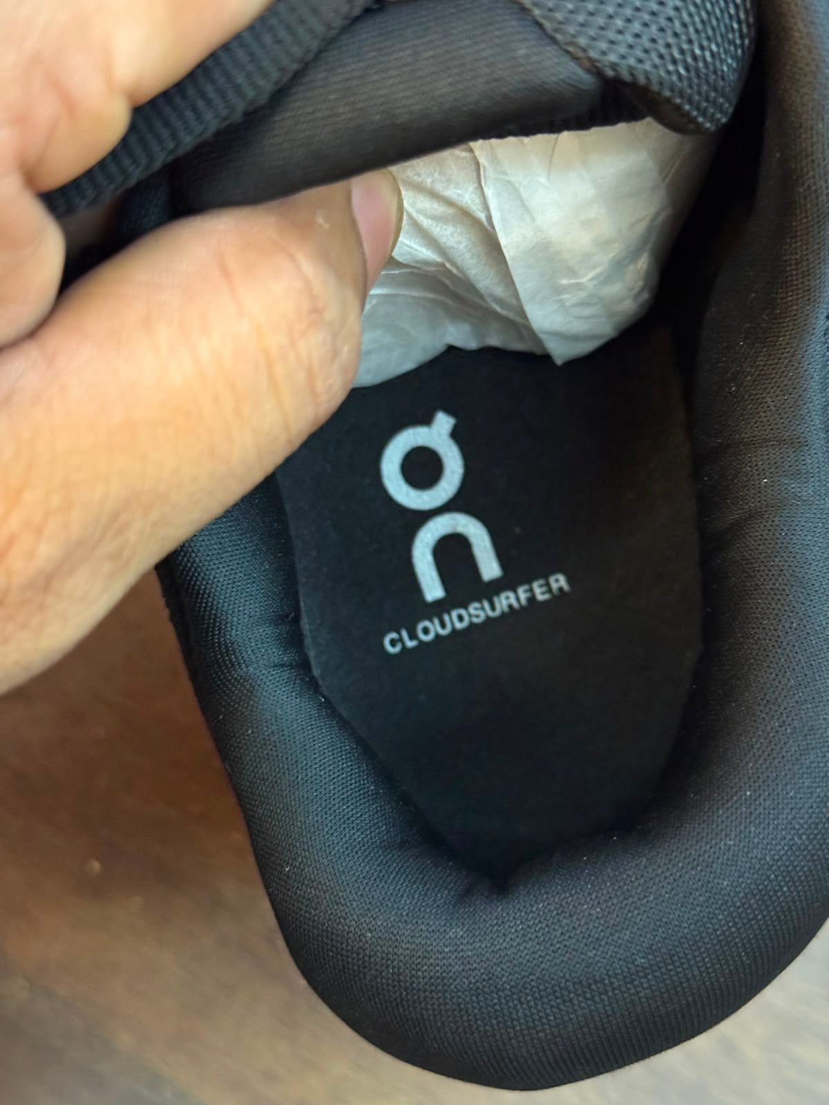 Mens shoes