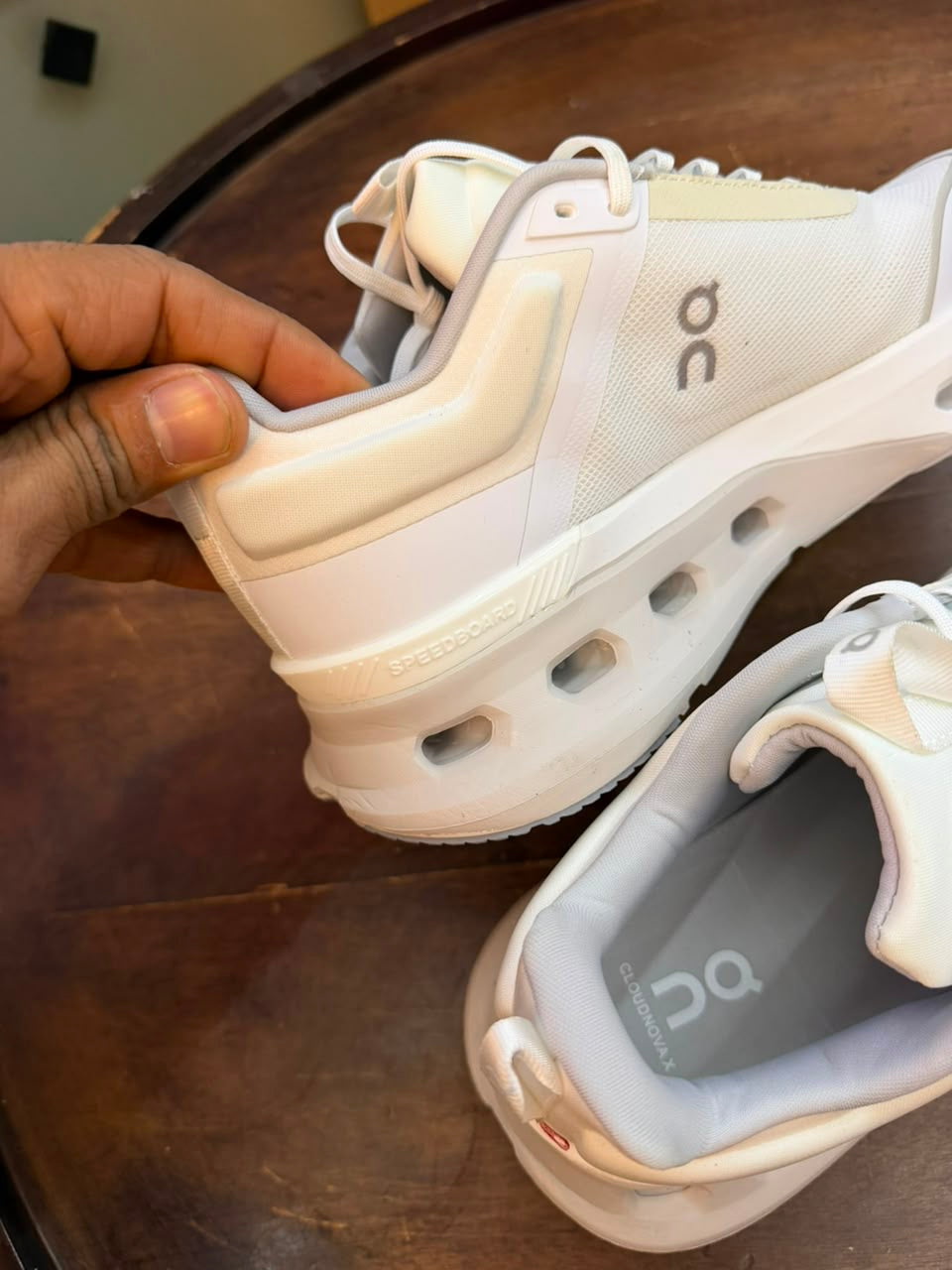 Mens shoes