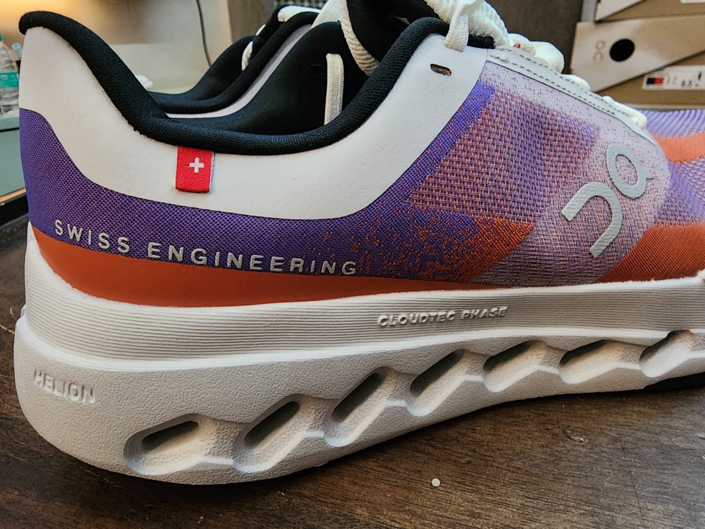 Mens shoes