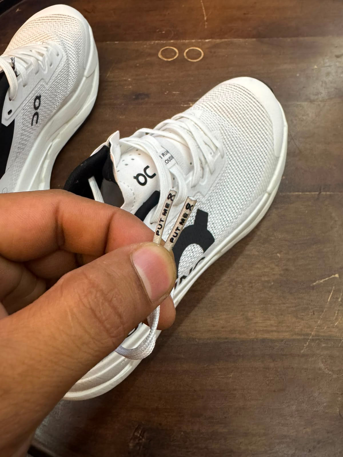 Mens shoes