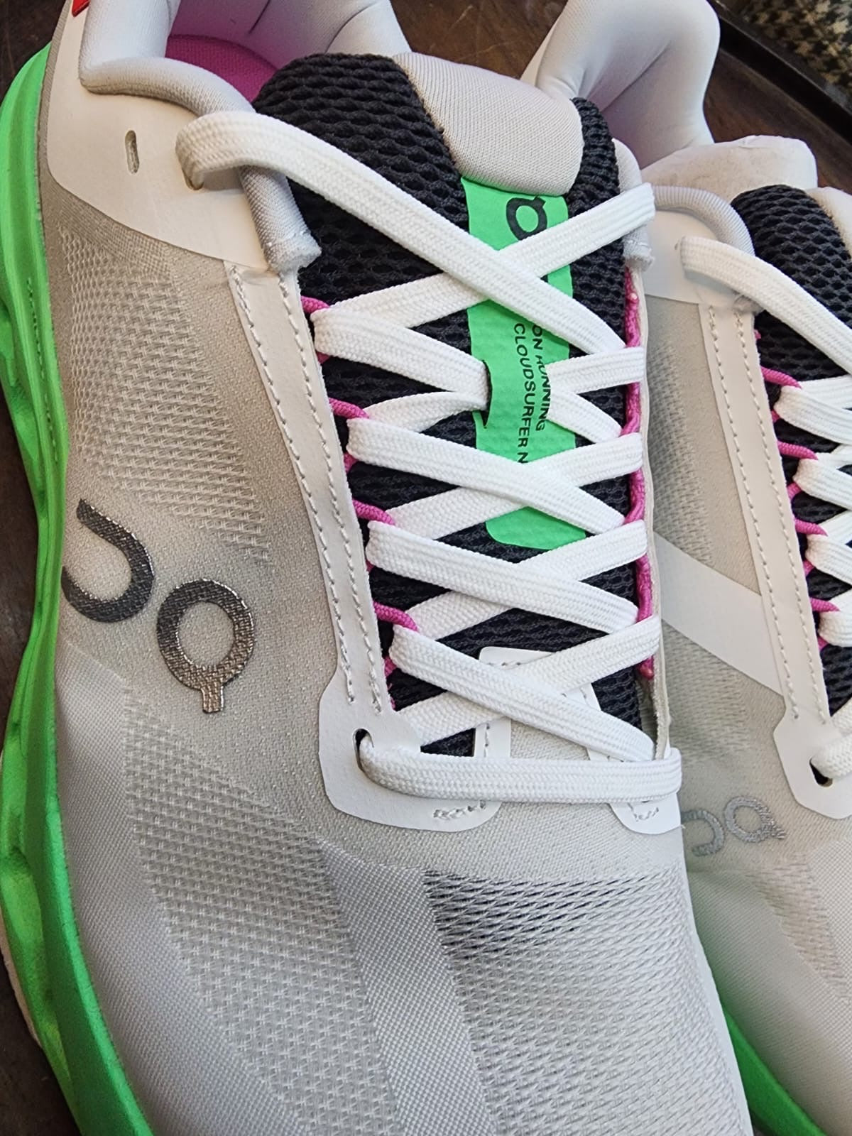 Mens shoes