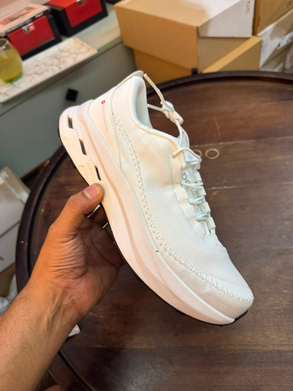 Mens shoes