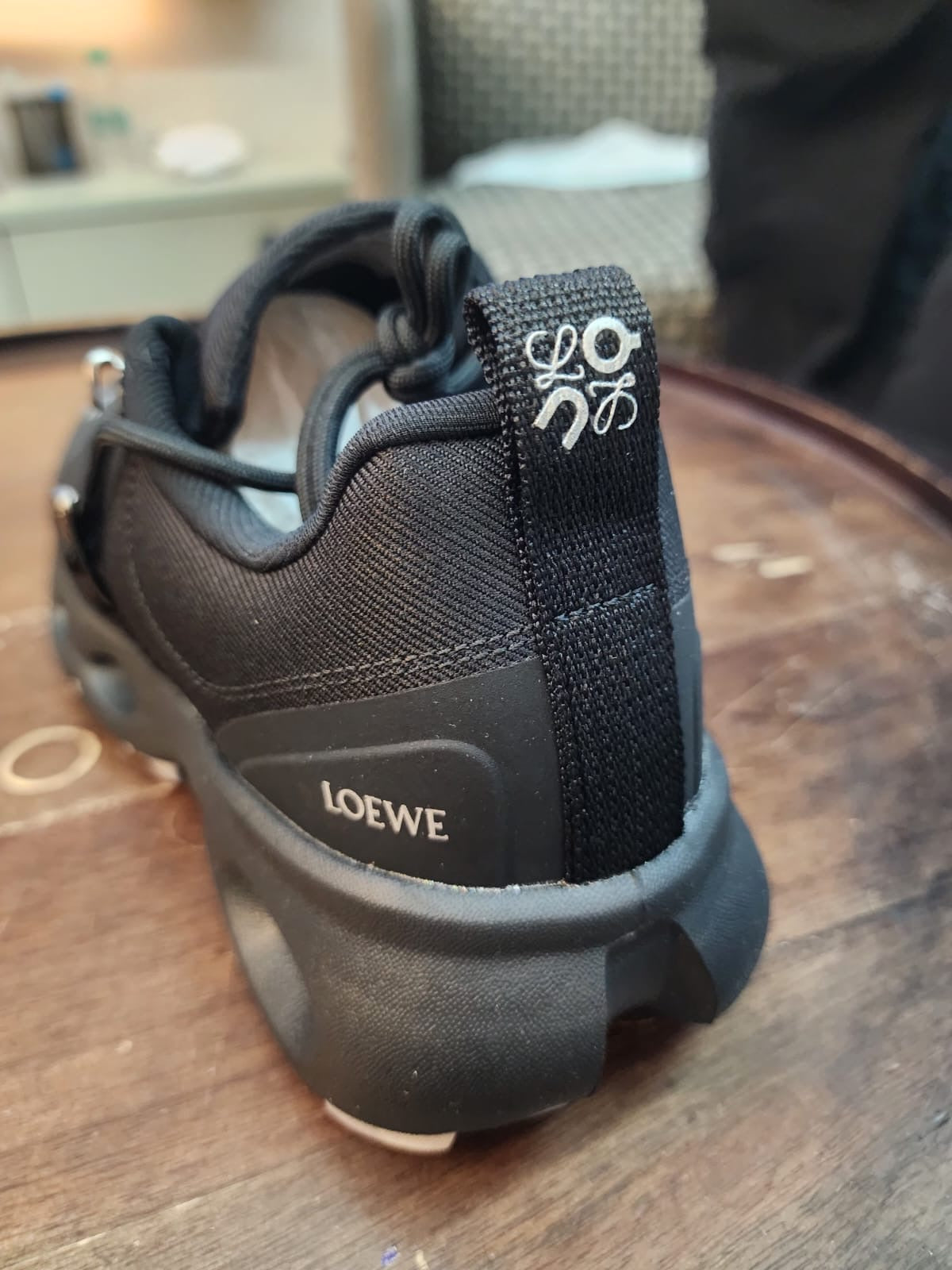 Mens shoes