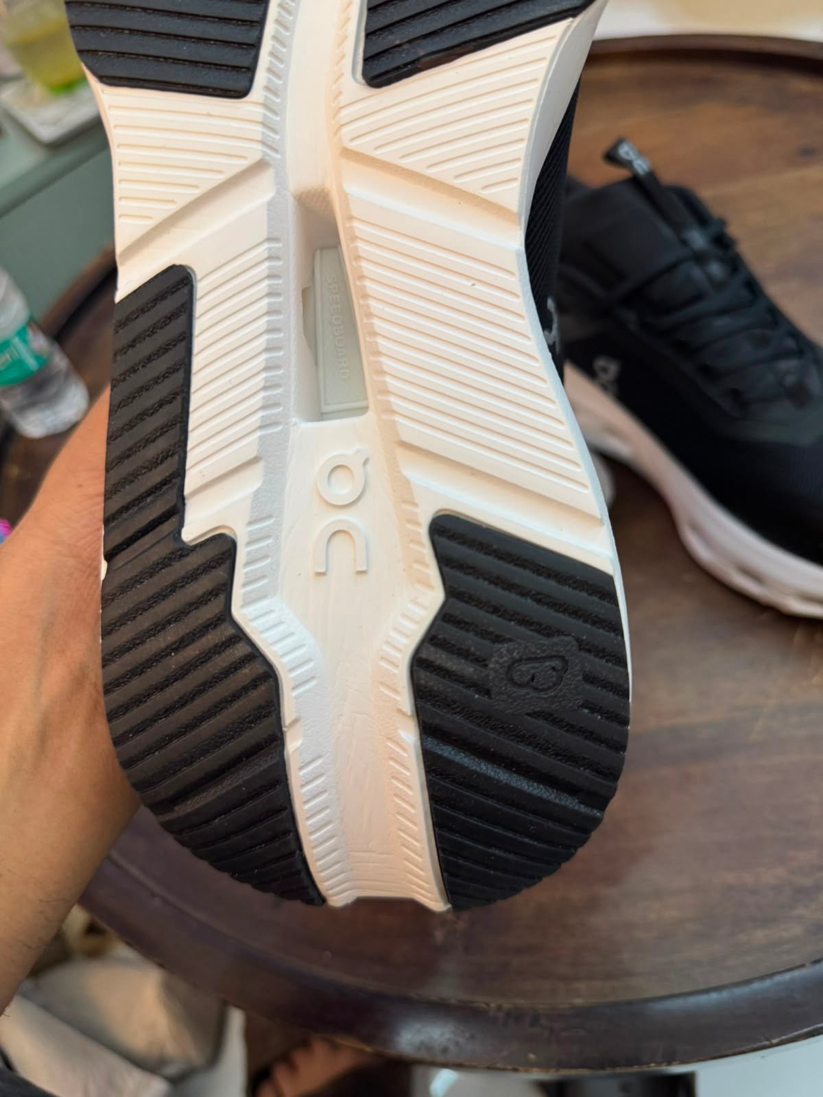 Mens shoes
