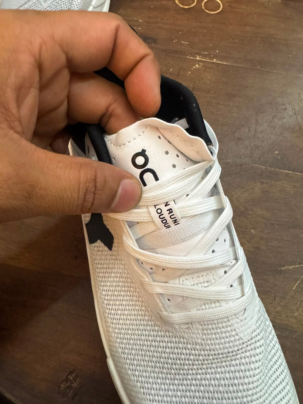 Mens shoes