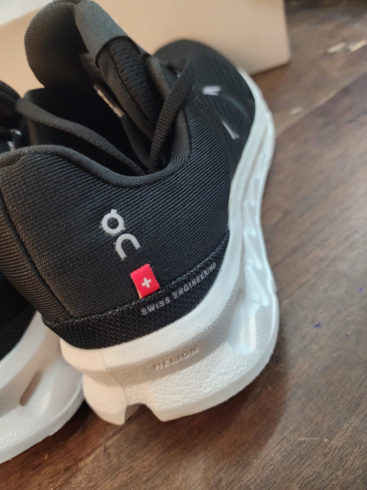 Mens shoes