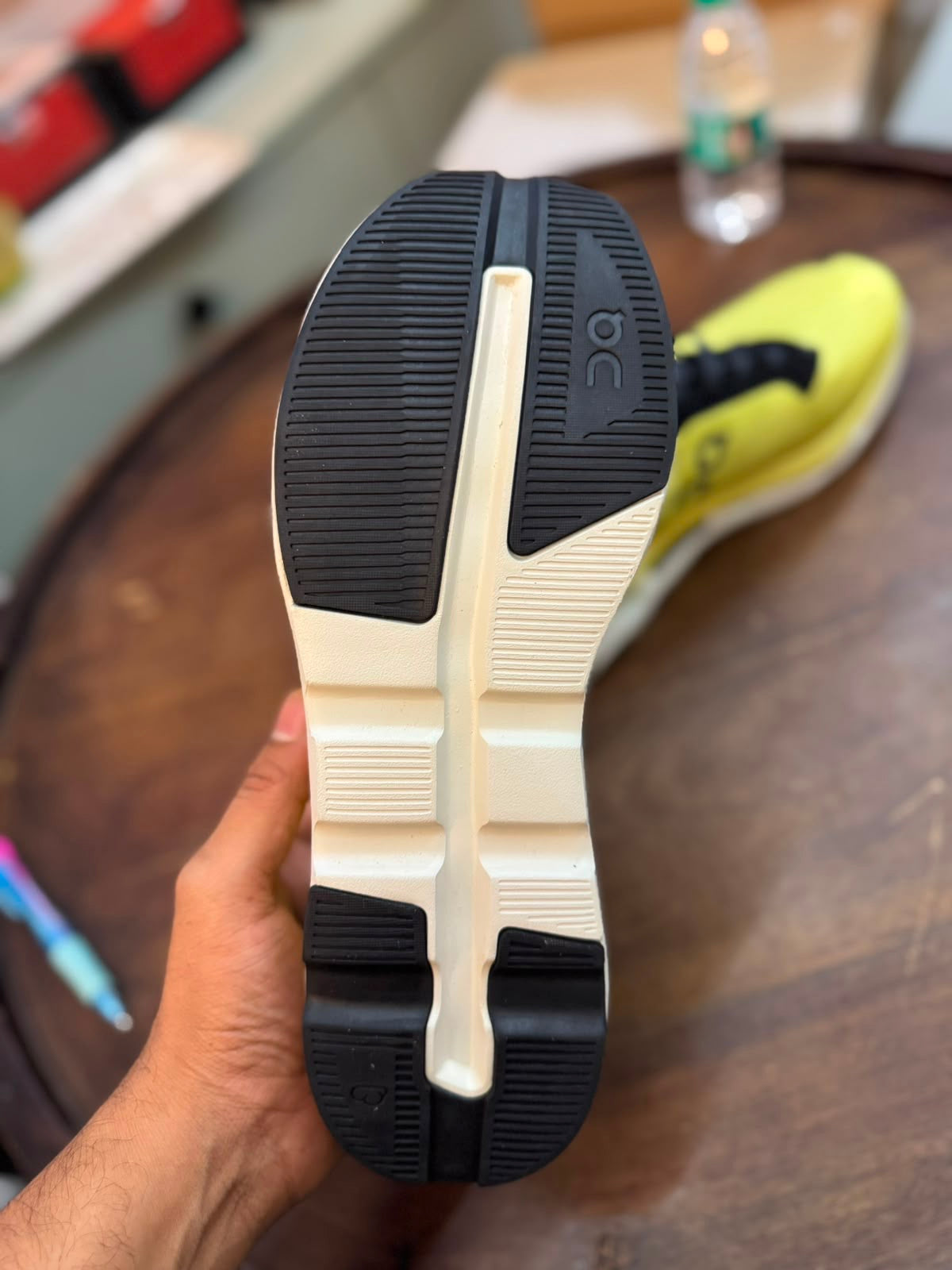 Mens shoes