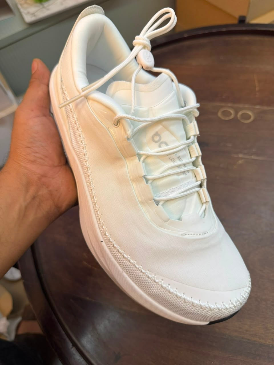 Mens shoes