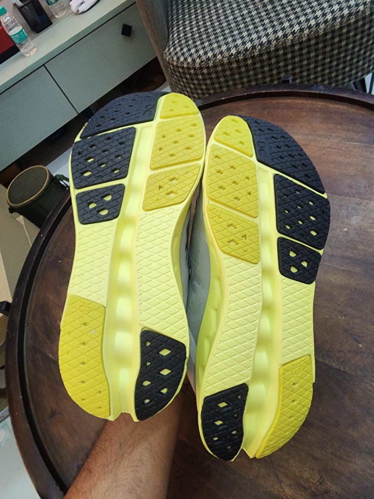 Mens shoes