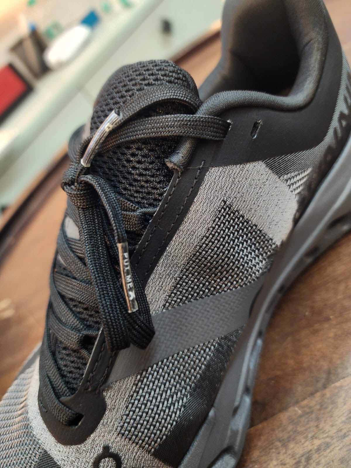 Mens shoes