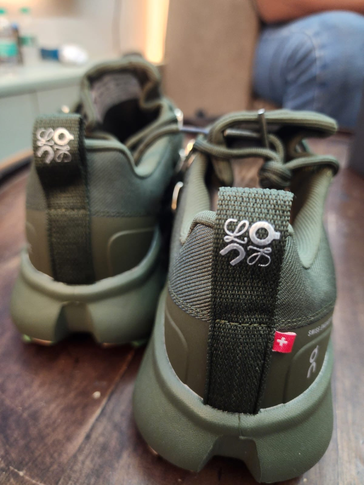 Mens shoes