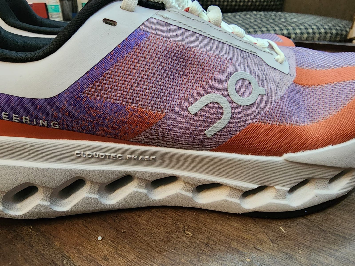 Mens shoes