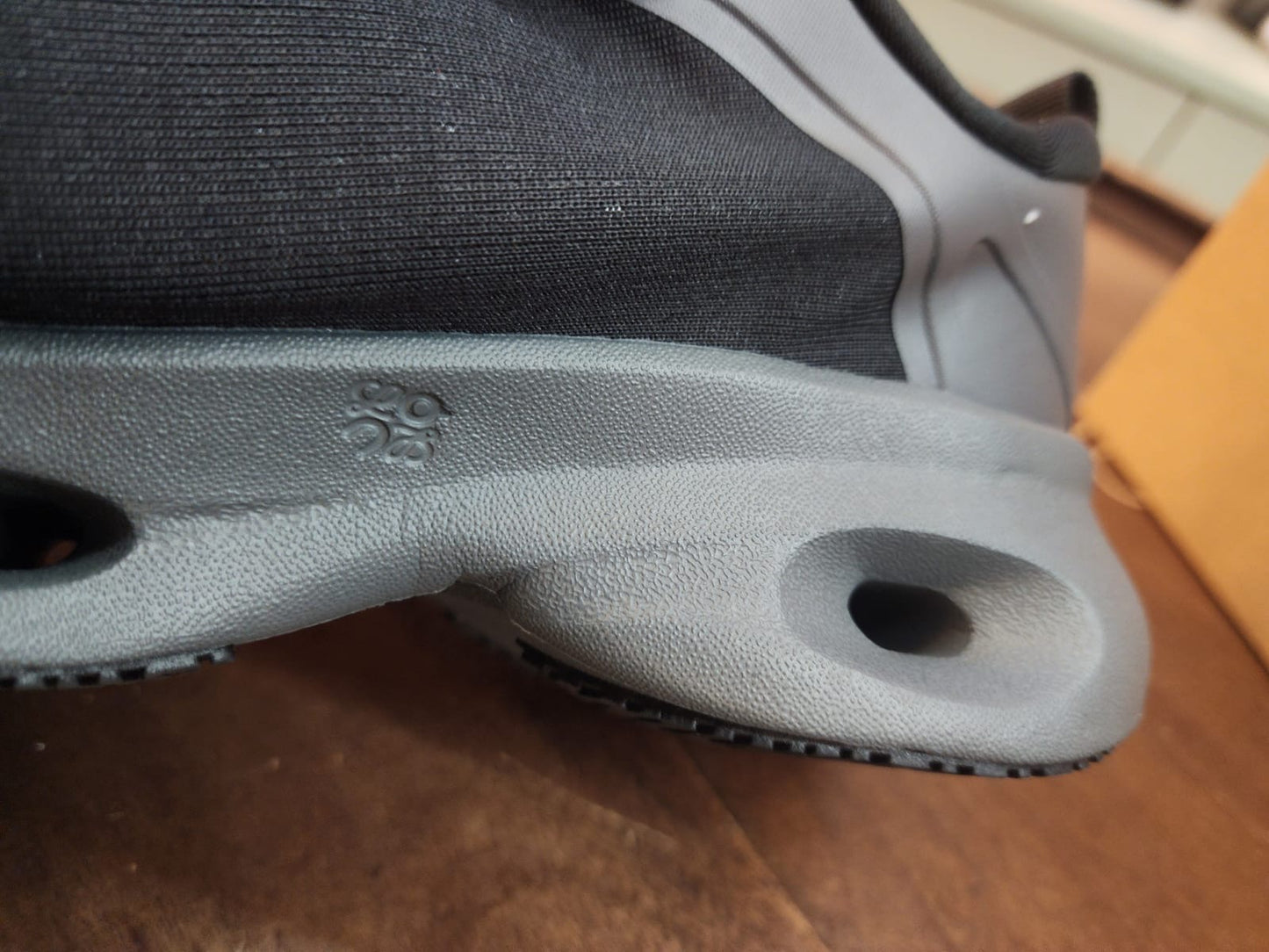 Mens shoes