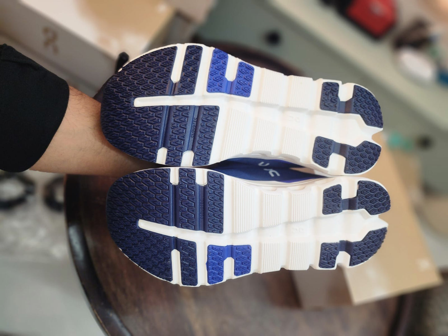 Mens shoes