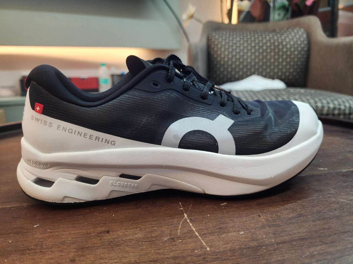 Mens shoes