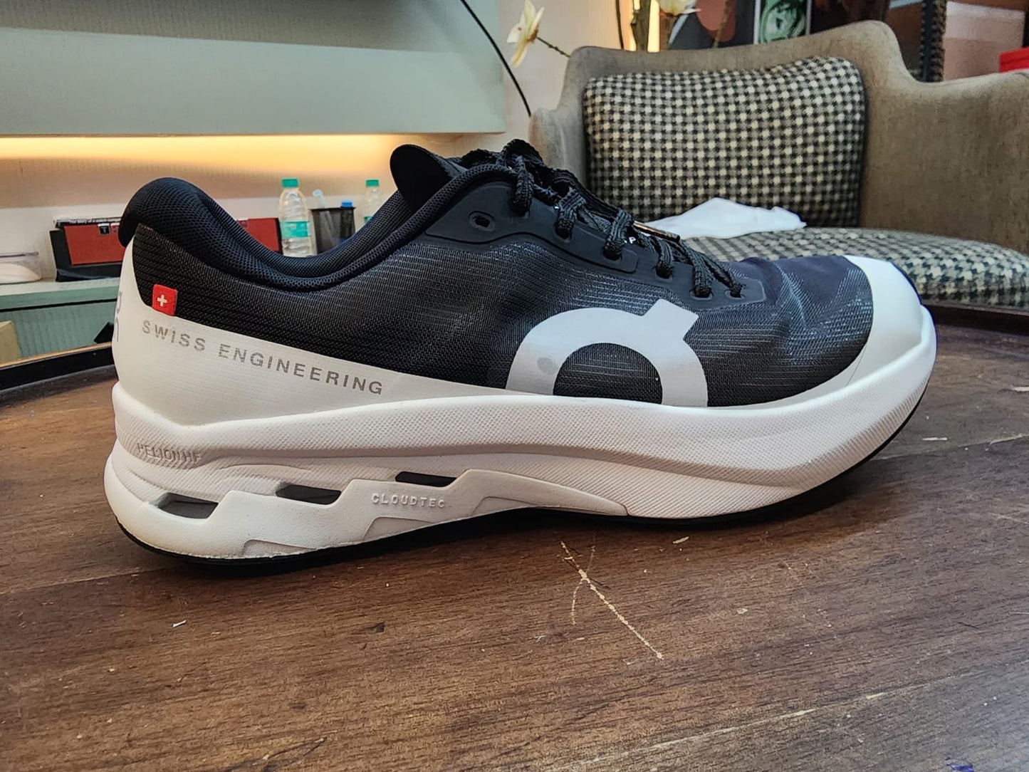 Mens shoes
