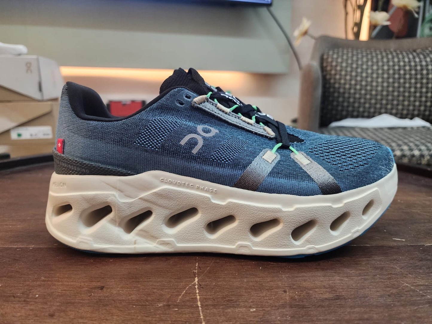 Mens shoes