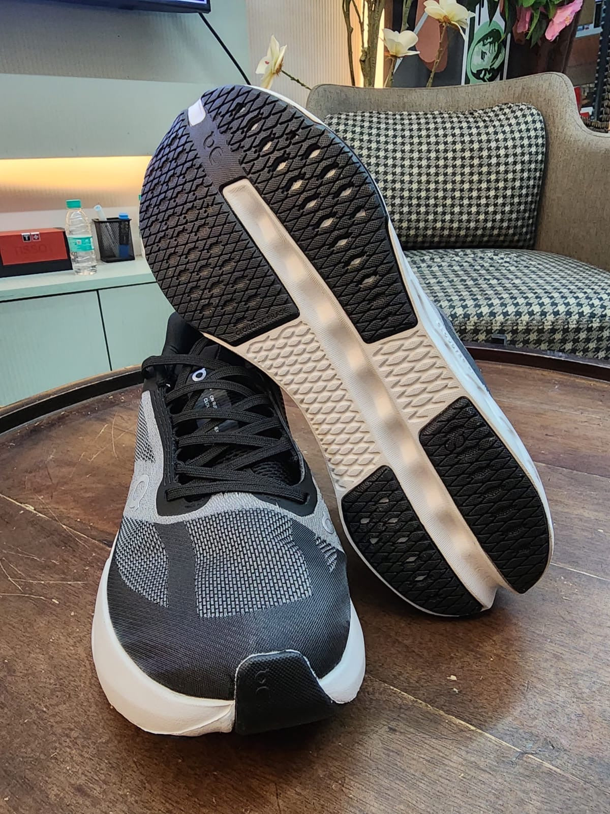 Mens shoes