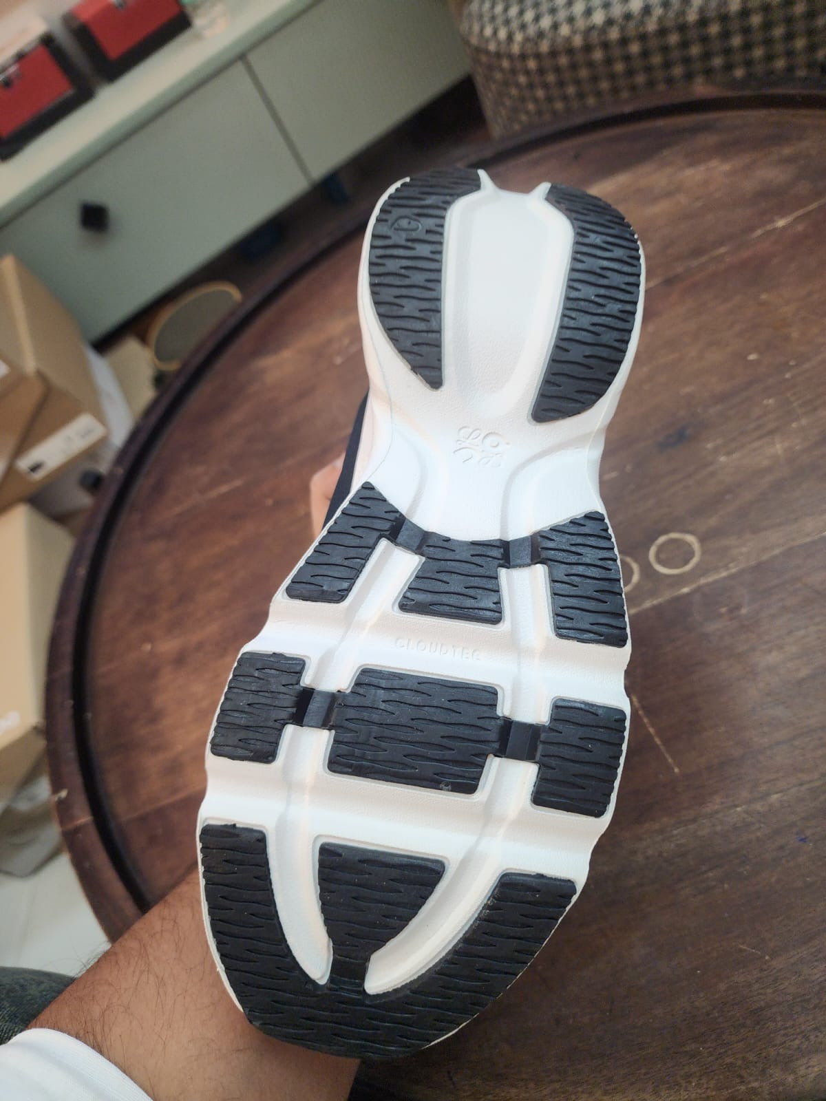 Mens shoes
