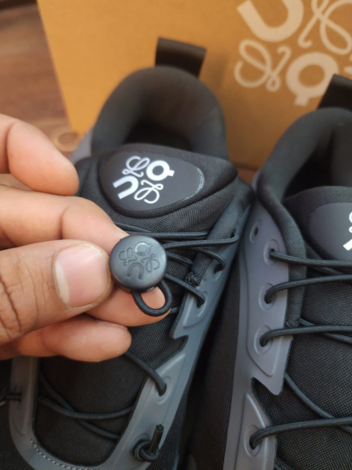Mens shoes