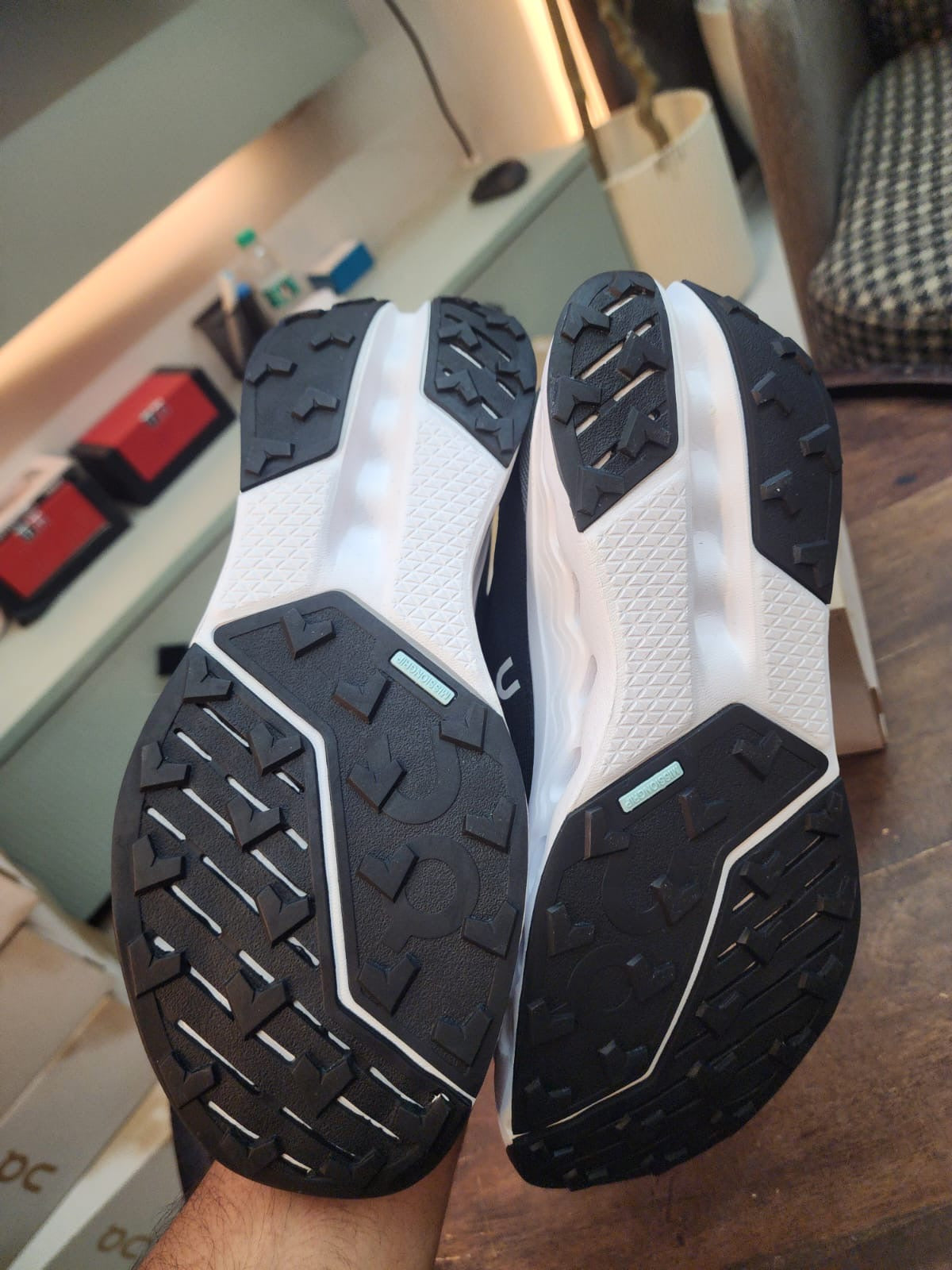 Mens shoes