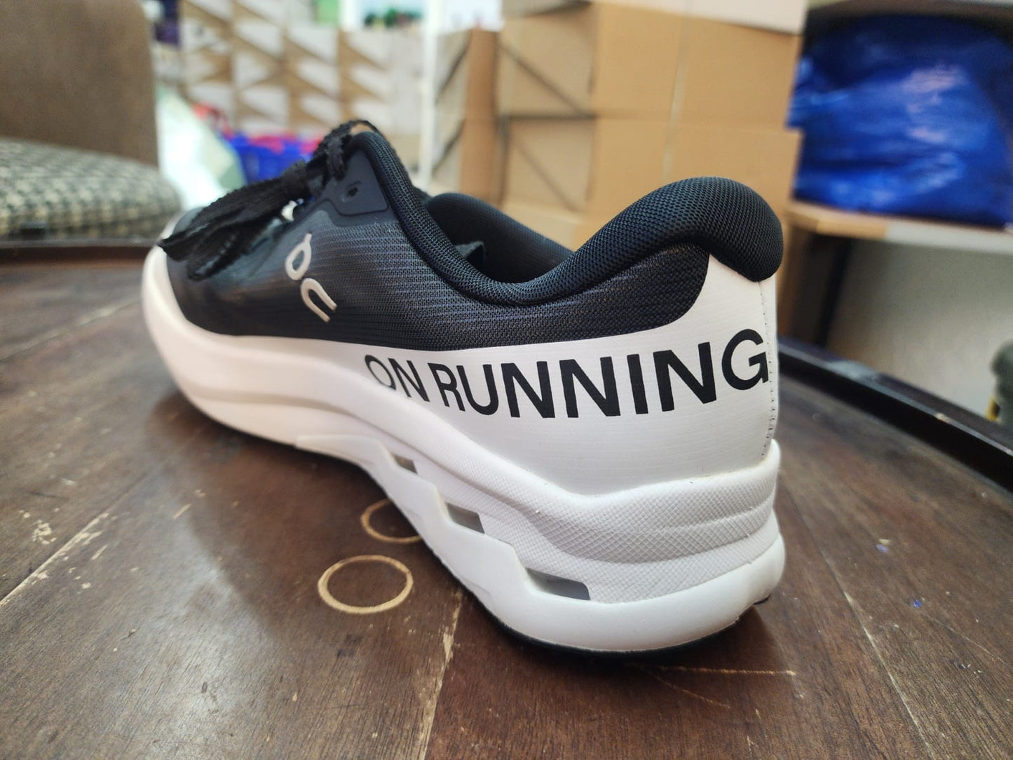 Mens shoes