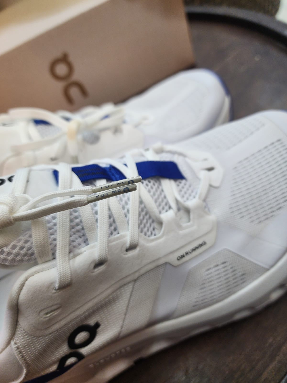 Mens shoes