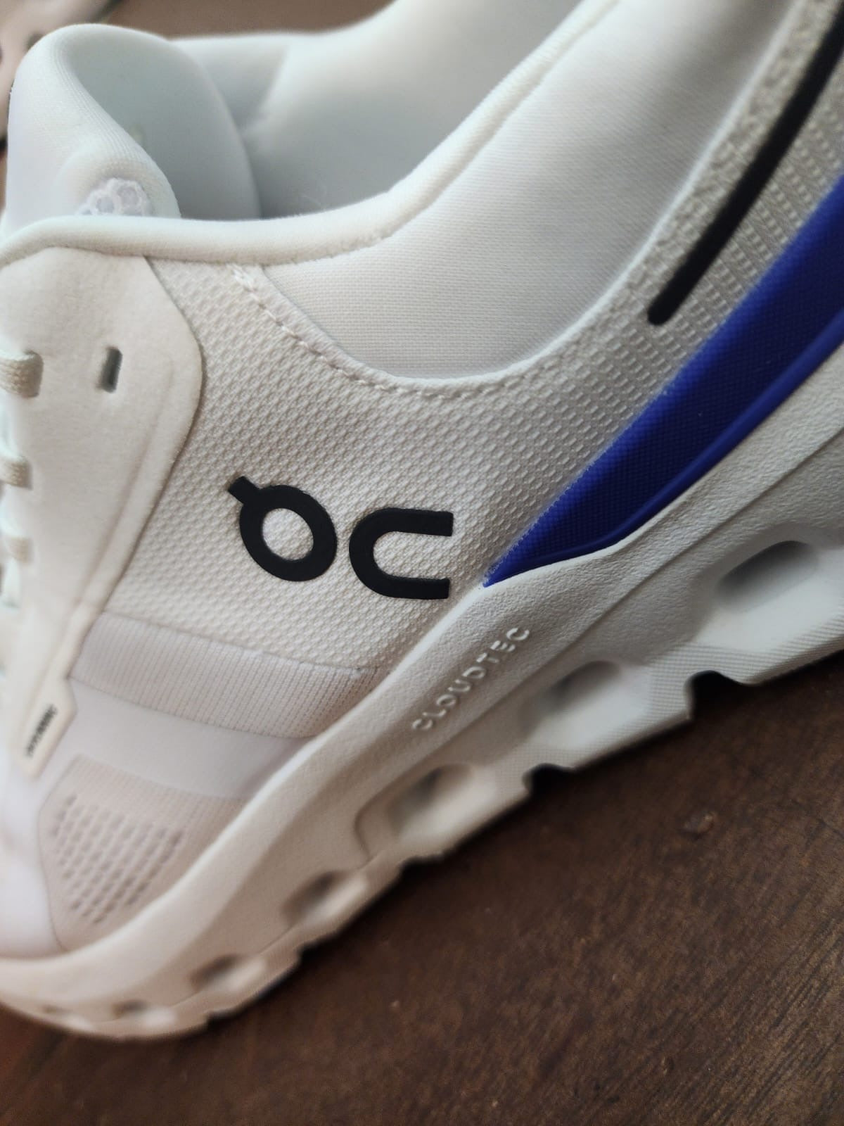 Mens shoes