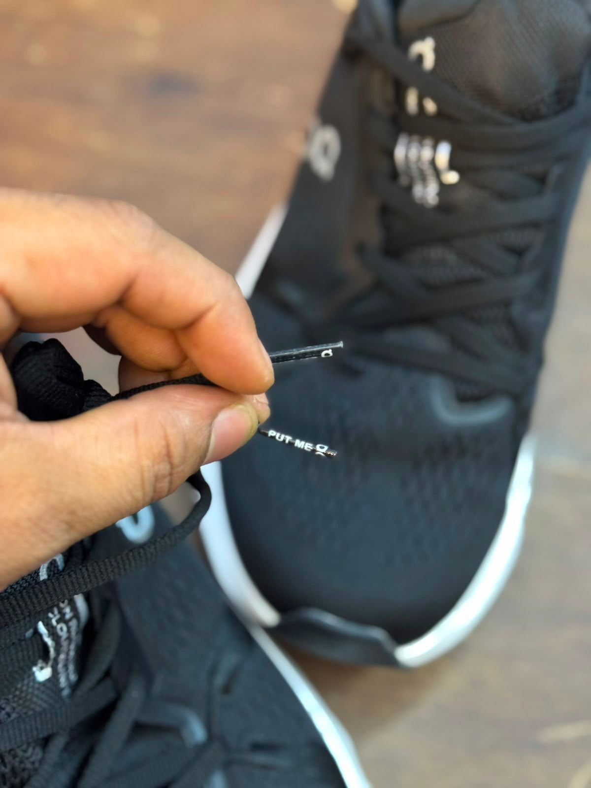 Mens shoes