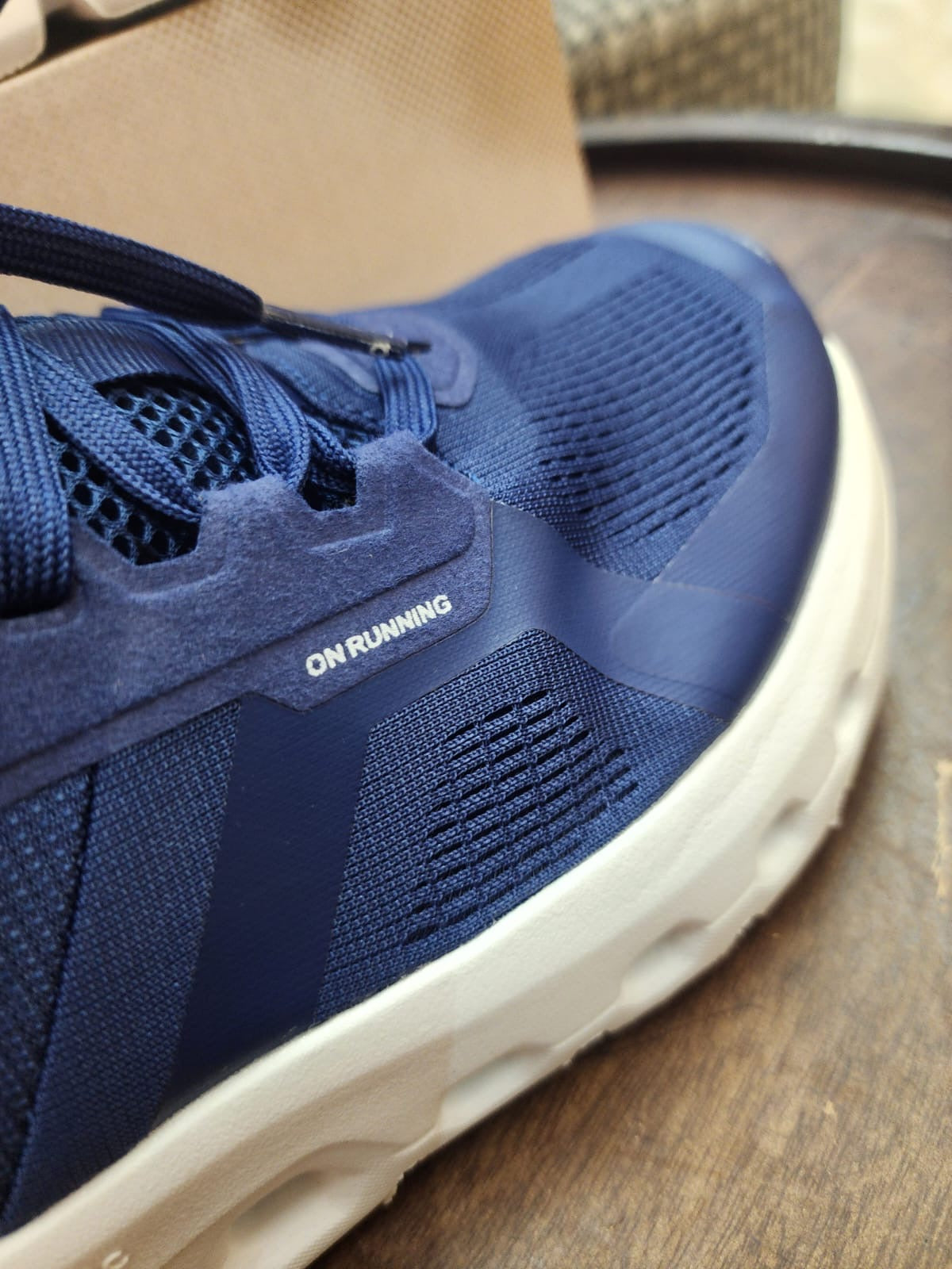 Mens shoes