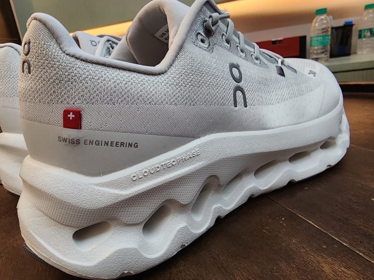 Mens shoes
