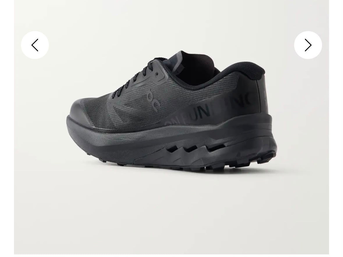 Mens shoes