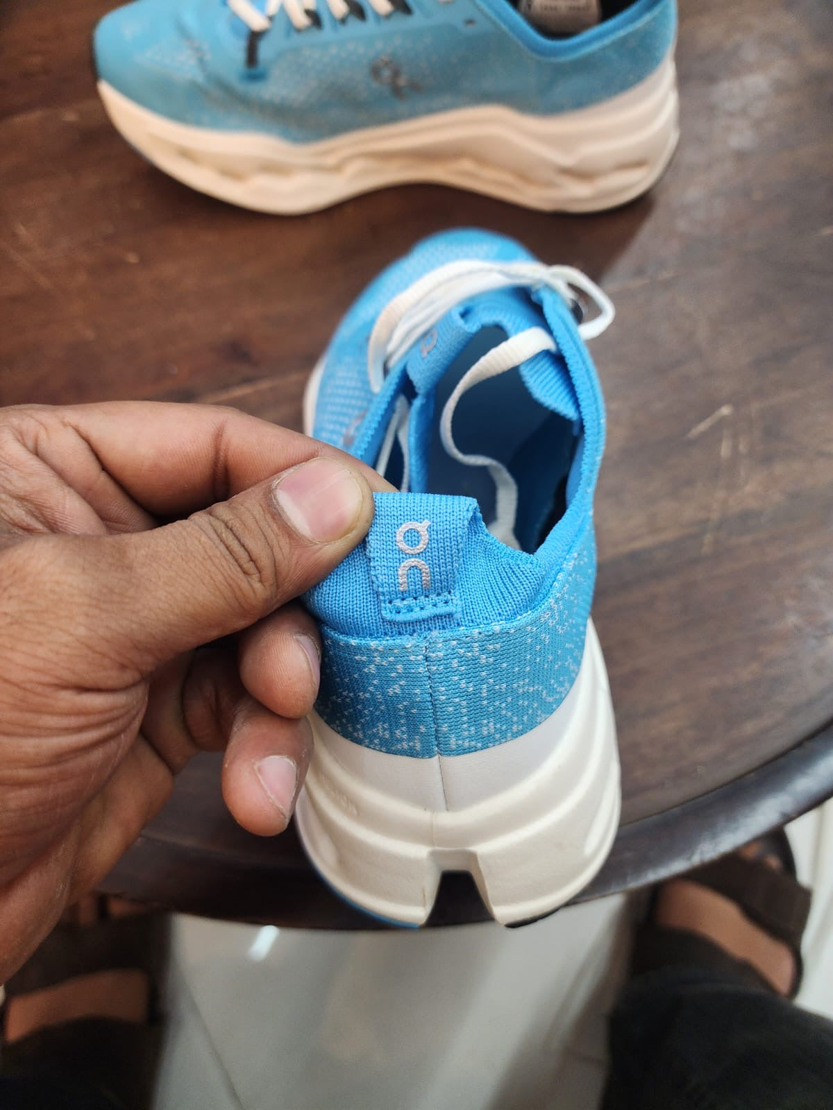Mens shoes