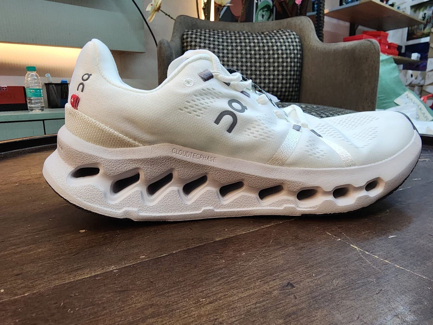 Mens shoes