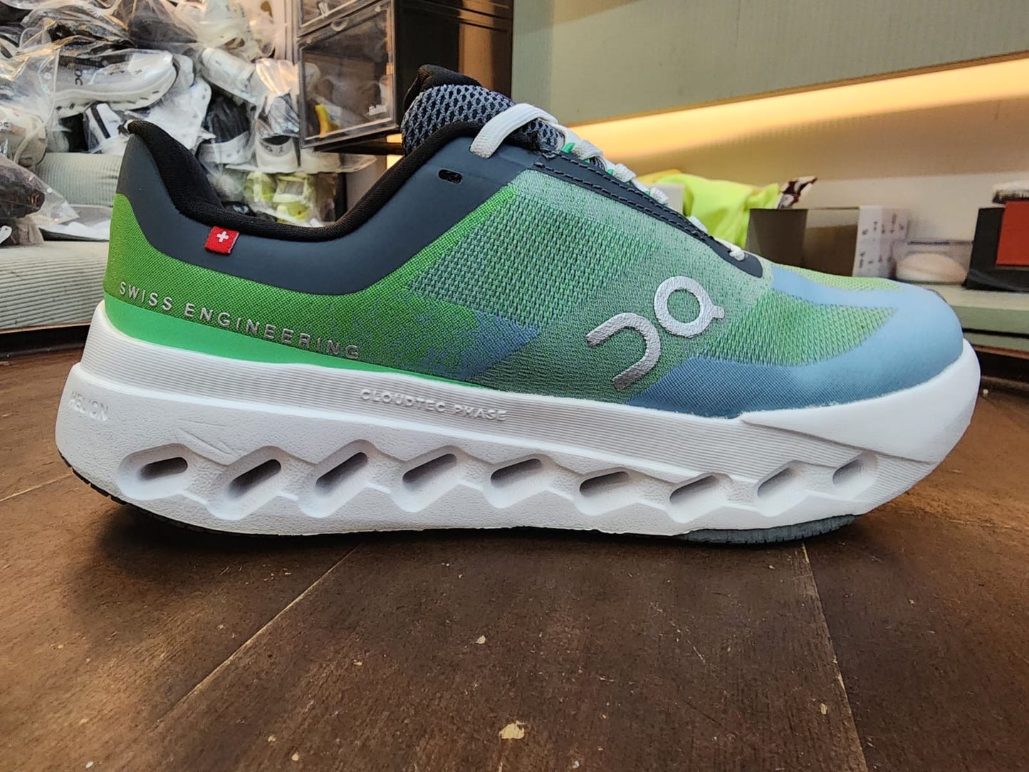 Mens shoes