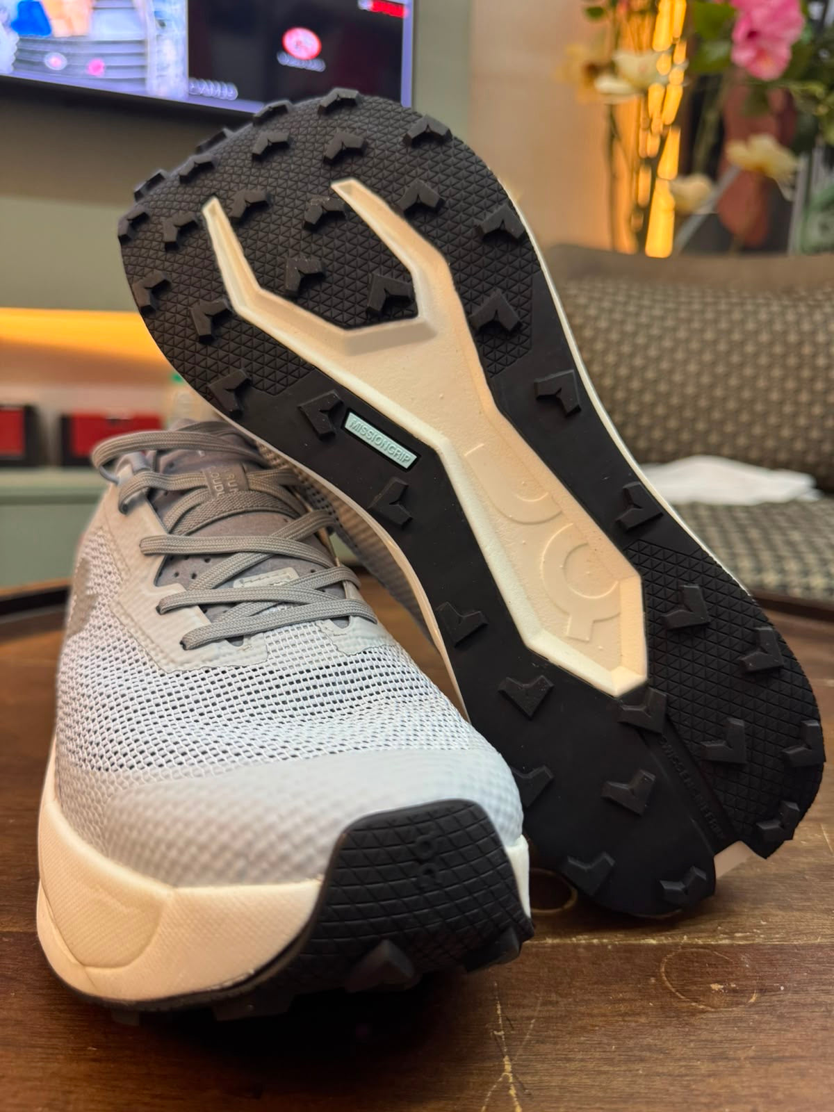 Mens shoes