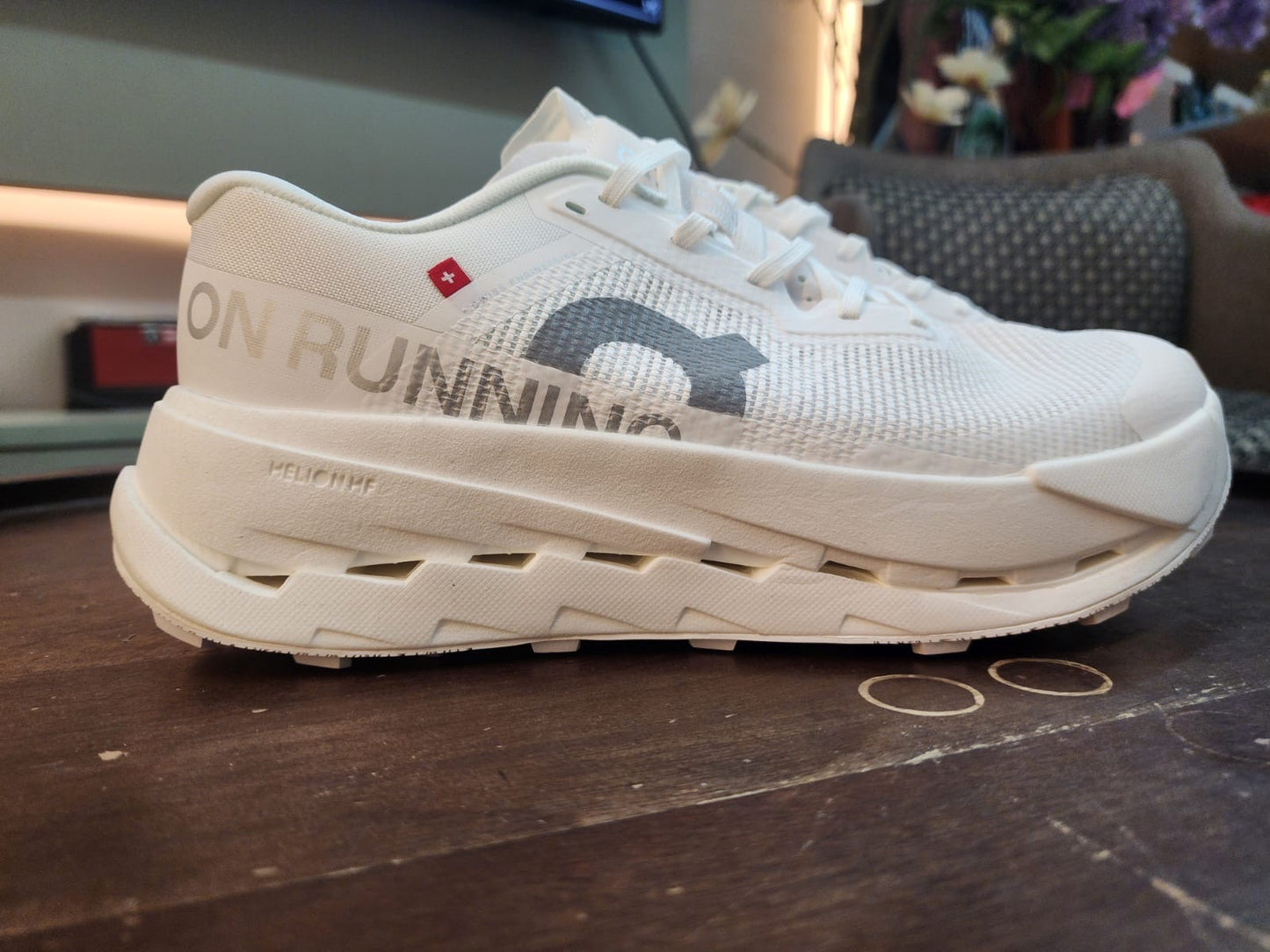 Mens shoes