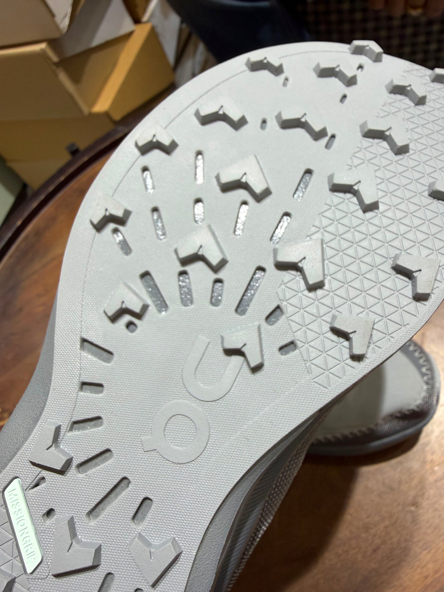 Mens shoes