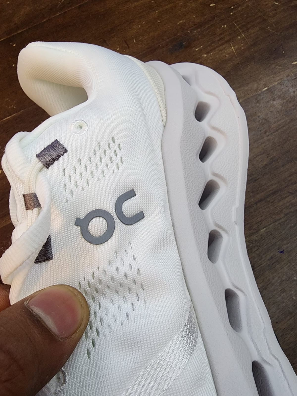 Mens shoes