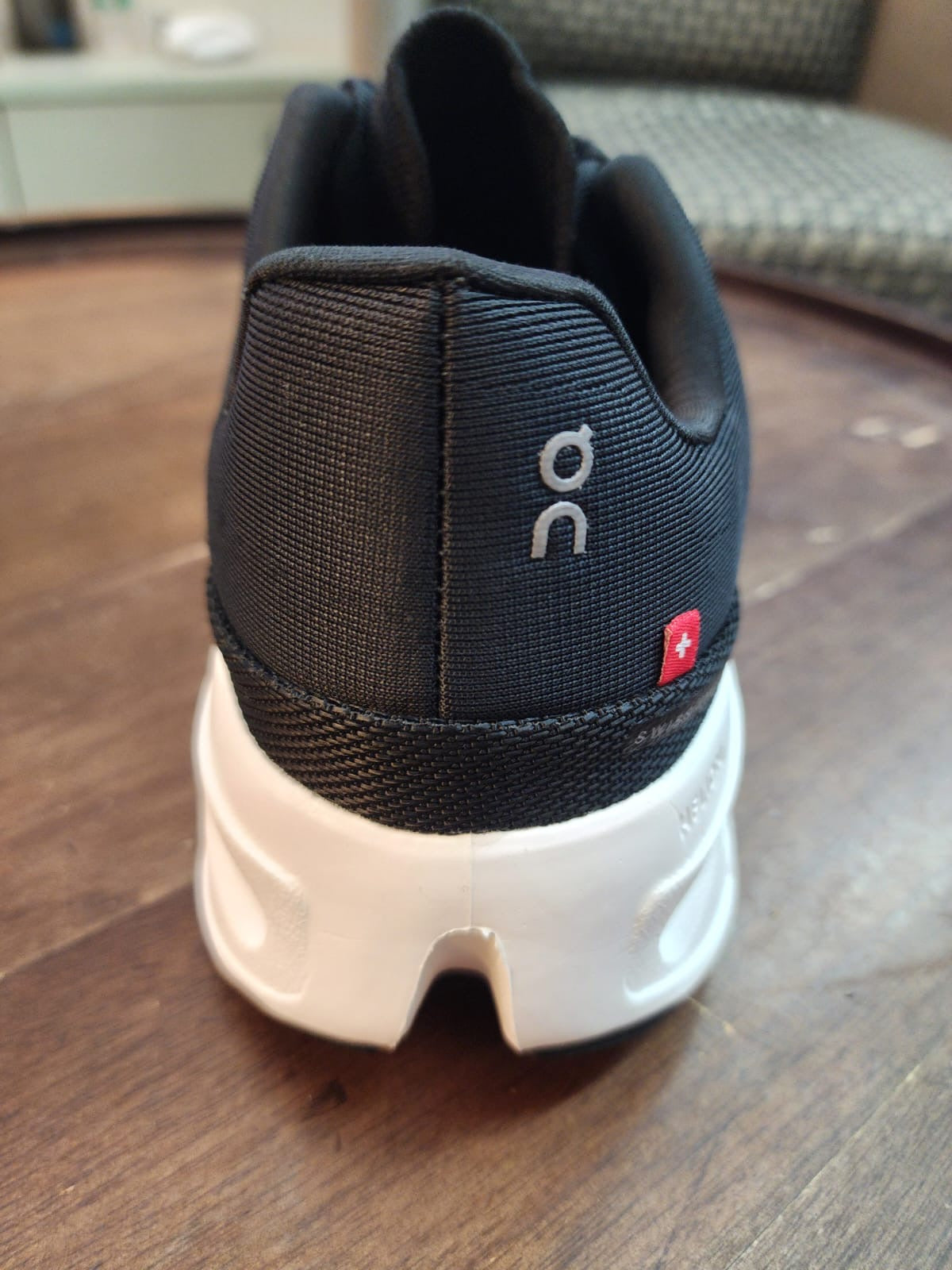 Mens shoes