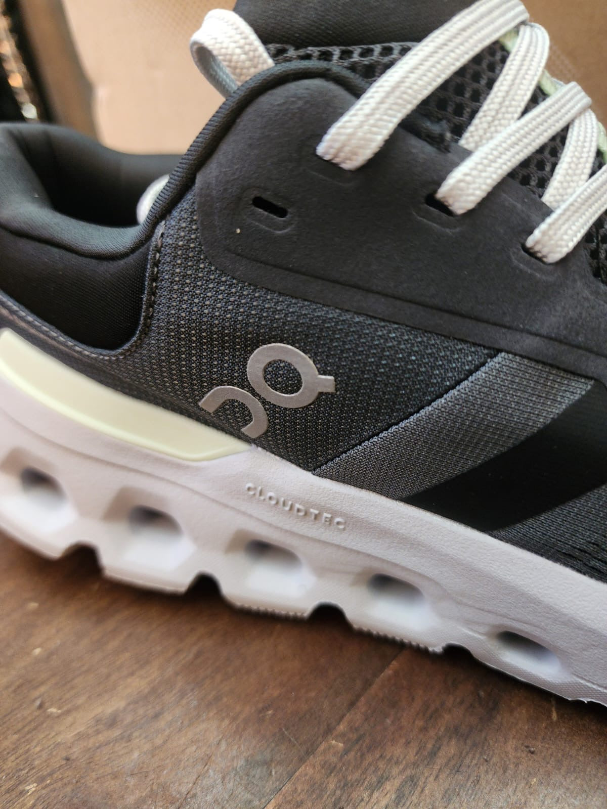 Mens shoes