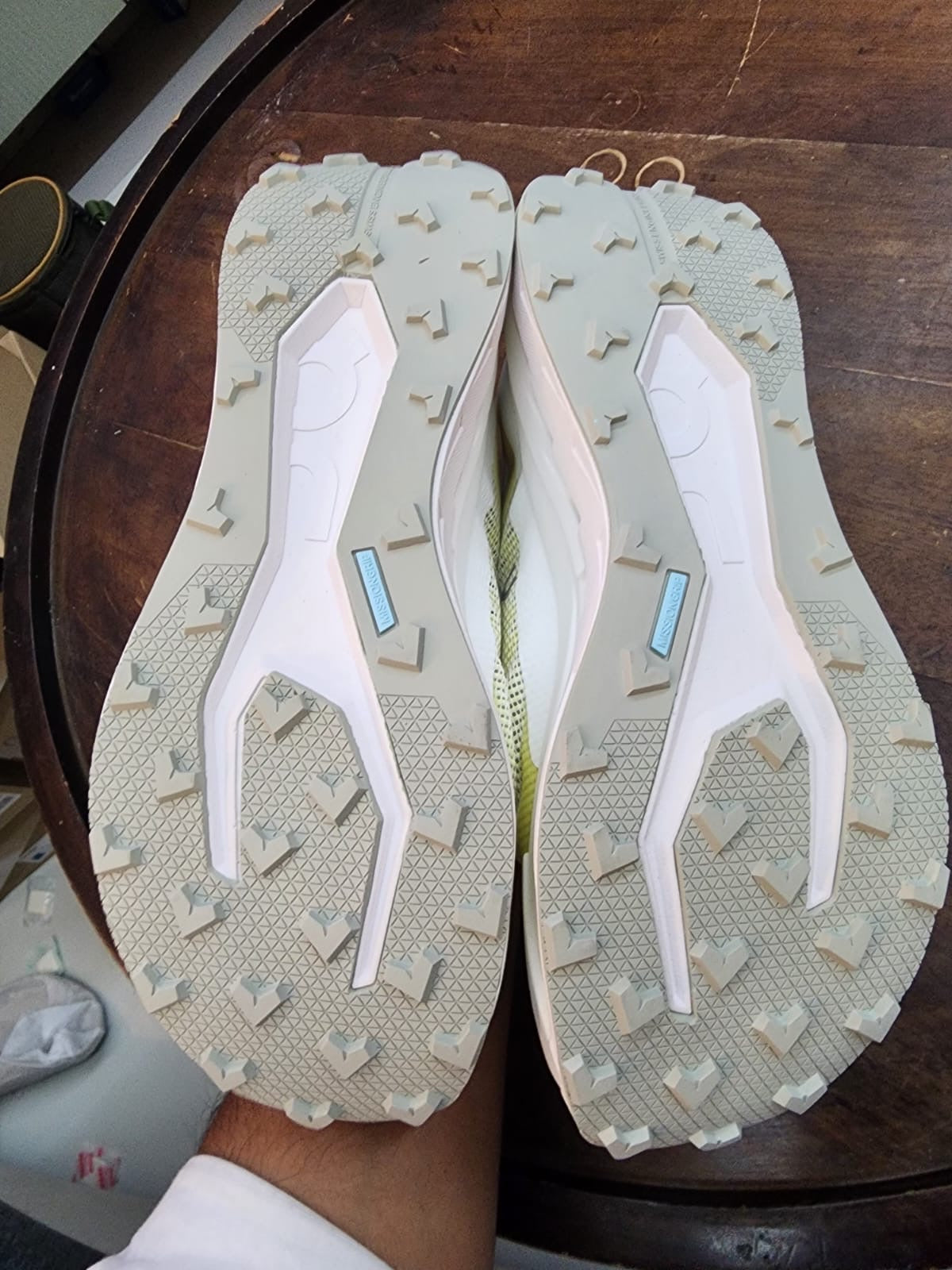 Mens shoes