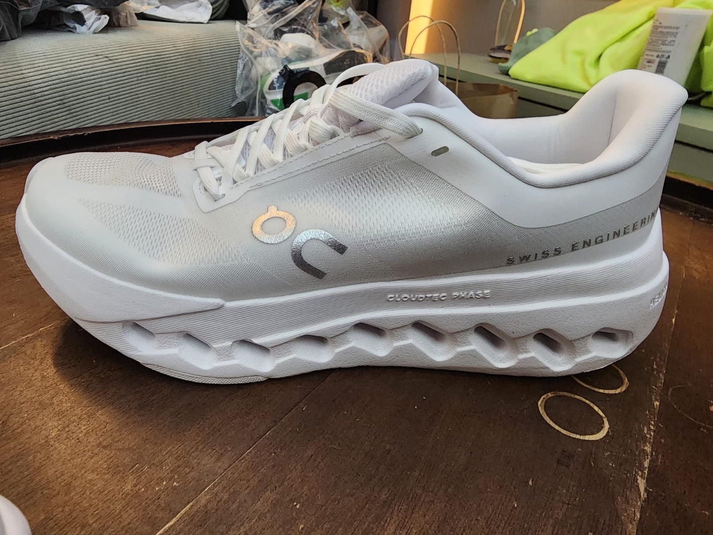 Mens shoes
