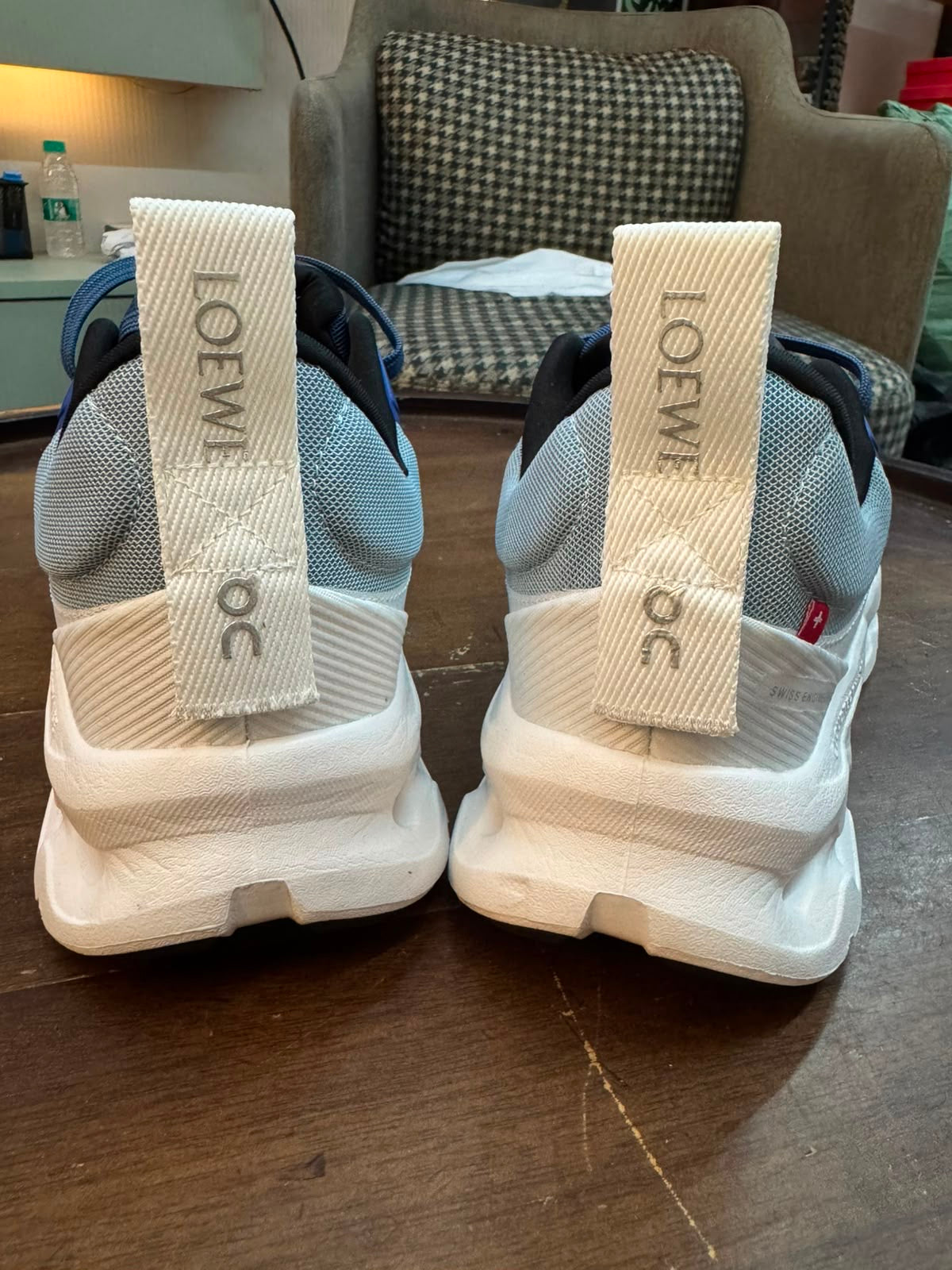 Mens shoes