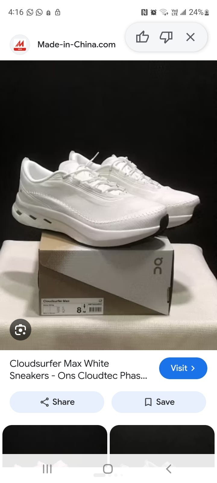 Mens shoes